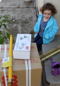 tankless