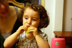 pickle