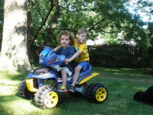 4wheeler