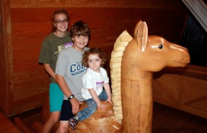camel