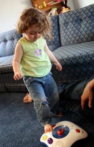 withyourfeet