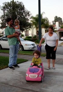 neighborcar