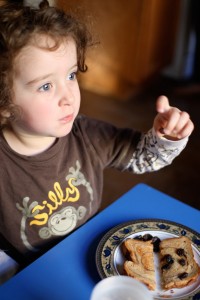 raisintoast