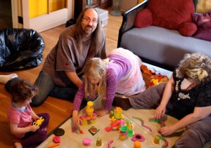 playdoughterrain