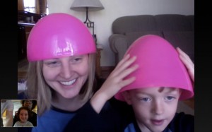 eggheads