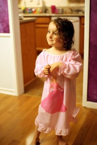 barbienightgown