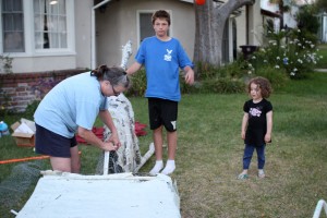 floatmaking