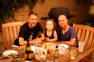 bradanddamon2012