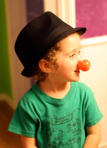 clowningaround