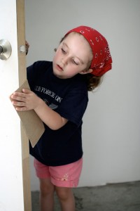 doorsanding