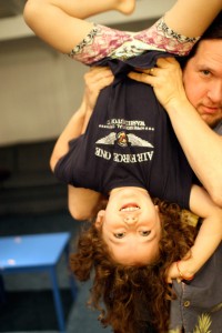 upsidedowntoddler