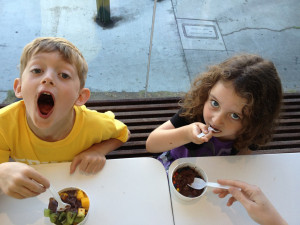 froyo
