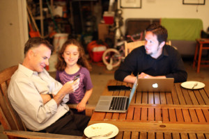 chrisfamily