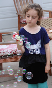 bubblefan
