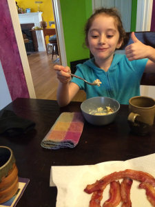 bacongrits