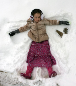 snowangel